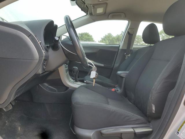 Photo 7 from auction – 2010 TOYOTA COROLLA BA with VIN 2T1BU4EE4AC488692