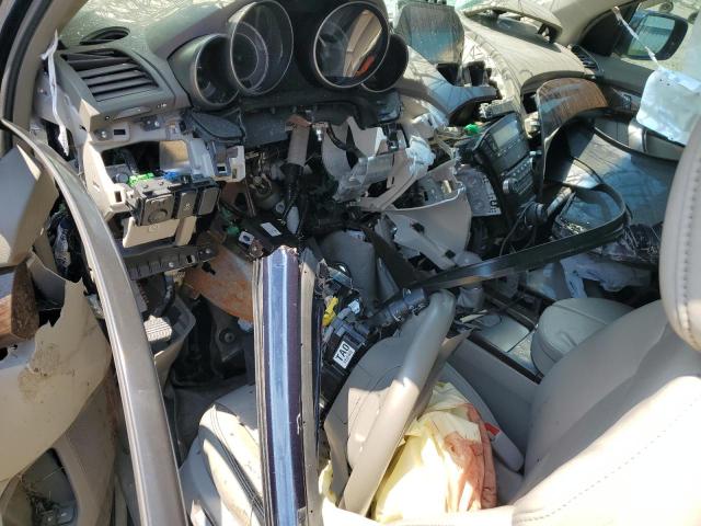 Photo 8 from auction – 2011 ACURA MDX TECHNOLOGY with VIN 2HNYD2H64BH539449