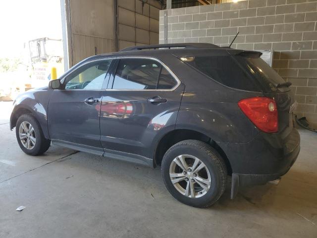 Photo 2 from auction – 2015 CHEVROLET EQUINOX LT with VIN 2GNFLBE3XF6430528