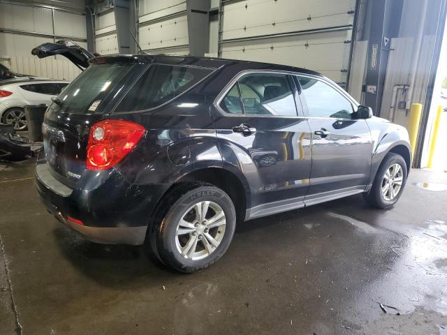 Photo 3 from auction – 2014 CHEVROLET EQUINOX LS with VIN 2GNFLEEK8E6329446