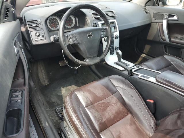 Photo 8 from auction – 2011 VOLVO C70 T5 with VIN YV1672MC6BJ119376
