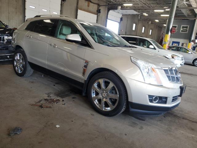 Photo 4 from auction – 2012 CADILLAC SRX PREMIUM COLLECTION with VIN 3GYFNCE33CS511953