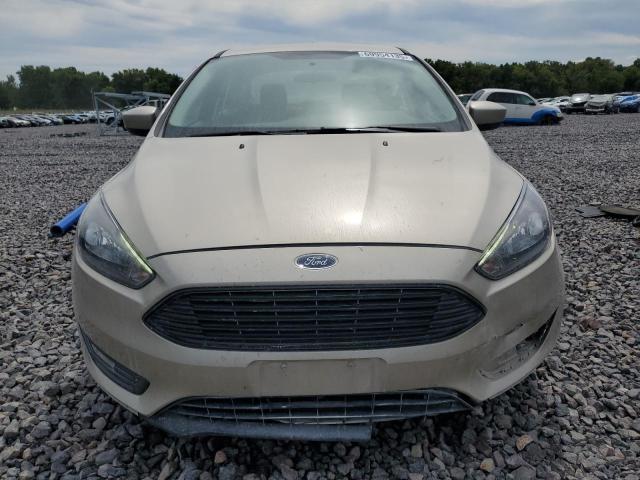 Photo 5 from auction – 2018 FORD FOCUS SE with VIN 1FADP3FE7JL243540