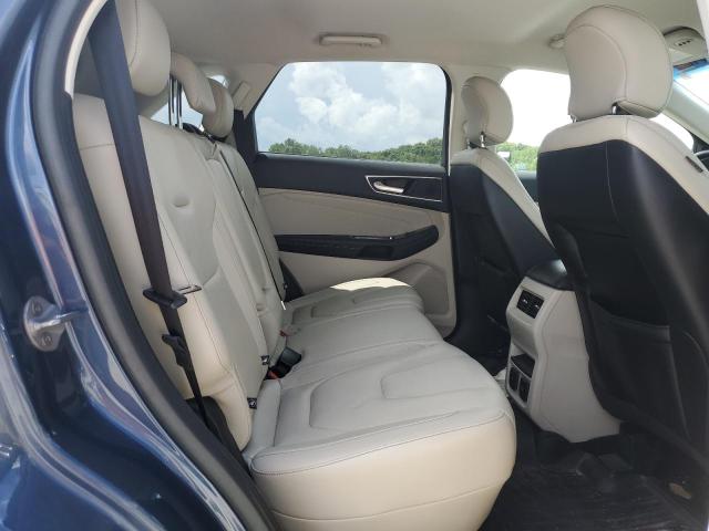 Photo 11 from auction – 2018 FORD EDGE TITANIUM with VIN 2FMPK3K84JBB35538