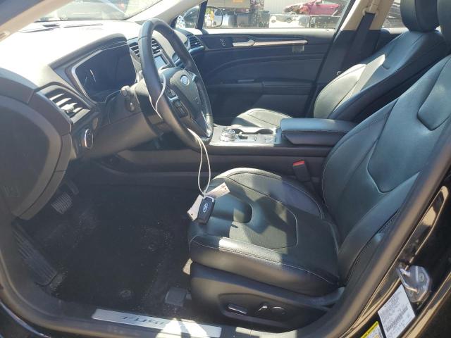 Photo 7 from auction – 2020 FORD FUSION TIT with VIN 3FA6P0SU9LR159289