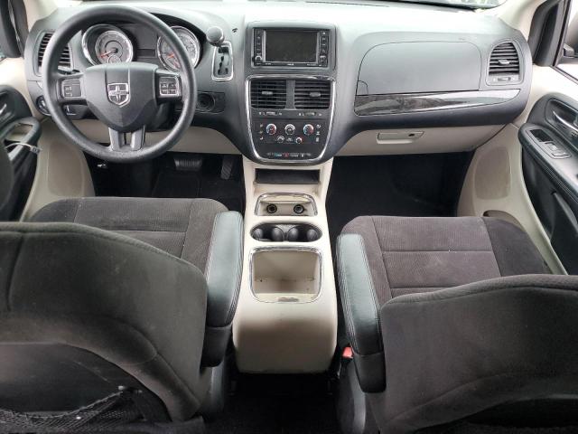 Photo 8 from auction – 2016 DODGE GRAND CARA with VIN 2C4RDGCG8GR234352