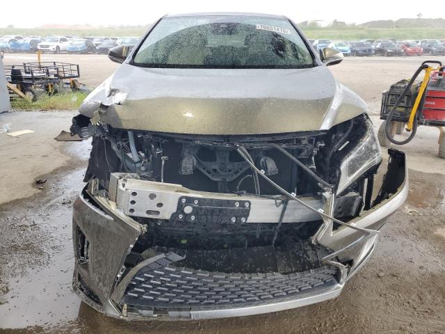 Photo 5 from auction – 2021 LEXUS RX 350 BASE with VIN 2T2AZMAA8MC191229