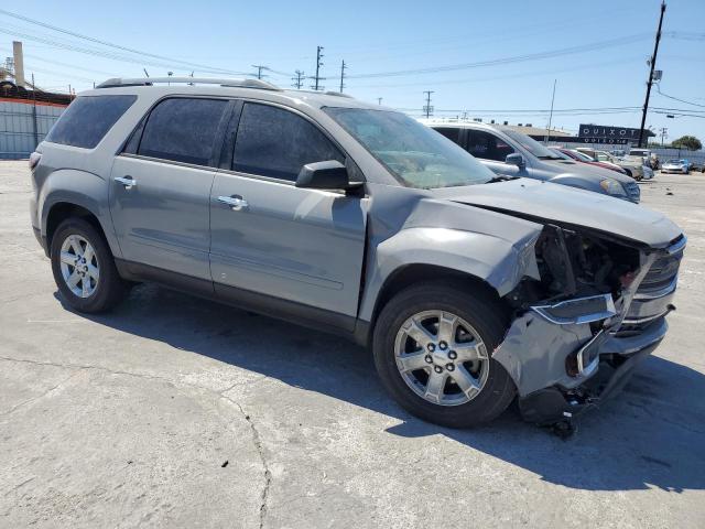 Photo 4 from auction – 2015 GMC ACADIA with VIN 1GKKRPKD1FJ343673