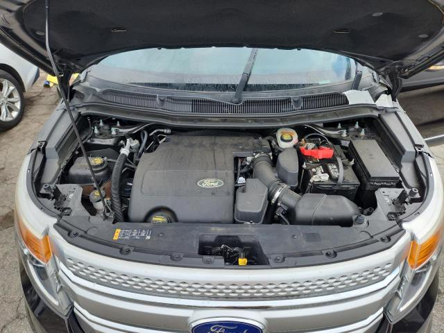 Photo 12 from auction – 2013 FORD EXPLORER X with VIN 1FM5K7D88DGA86479