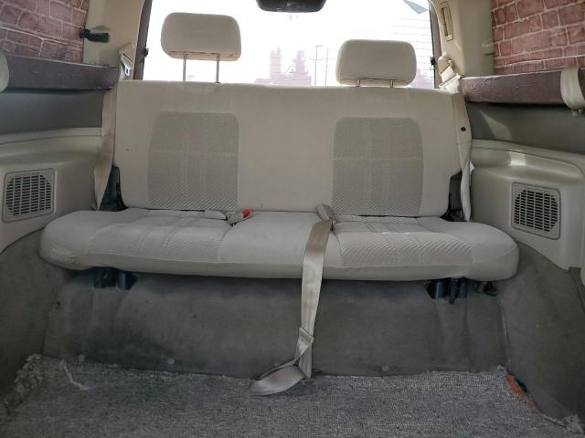 Photo 10 from auction – 1996 MAZDA MPV WAGON with VIN JM3LV5229T0811172