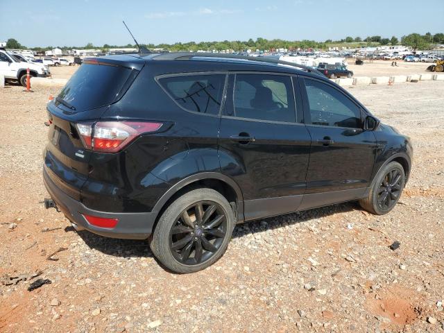 Photo 3 from auction – 2018 FORD ESCAPE SE with VIN 1FMCU0GDXJUC59160