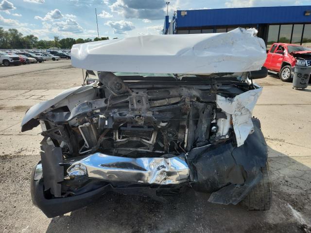 Photo 5 from auction – 2008 CHEVROLET SILVERADO with VIN 1GCEK19J98Z232430