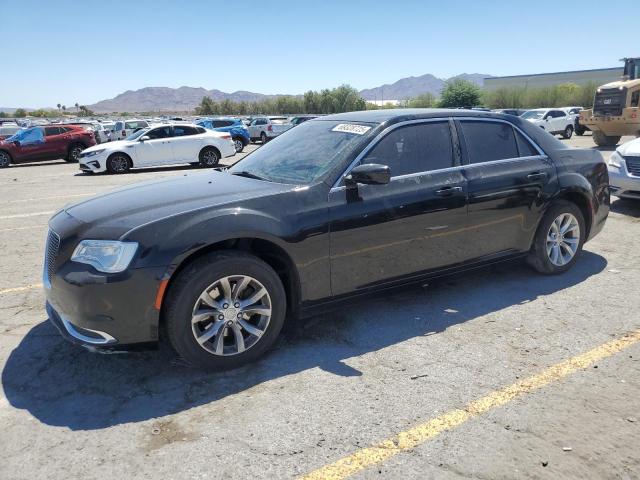 CHRYSLER 300 LIMITED 2015 with VIN 2C3CCAAG1FH779746 - Photo from auction