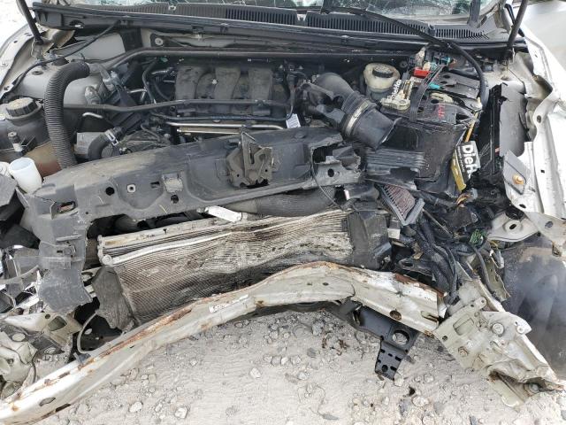 Photo 11 from auction – 2016 FORD TAURUS SEL with VIN 1FAHP2H83GG132732