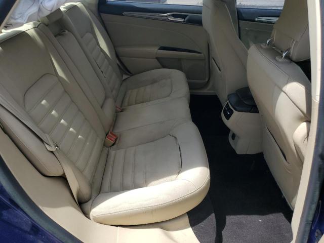 Photo 10 from auction – 2014 FORD FUSION SE with VIN 3FA6P0H79ER372831