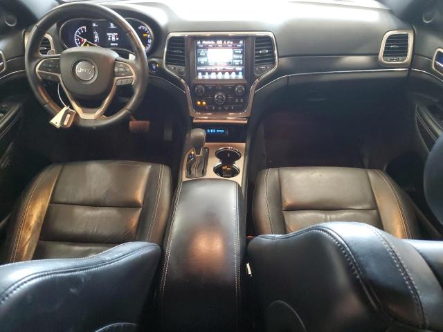 Photo 8 from auction – 2016 JEEP GRAND CHER with VIN 1C4RJFBG3GC409295
