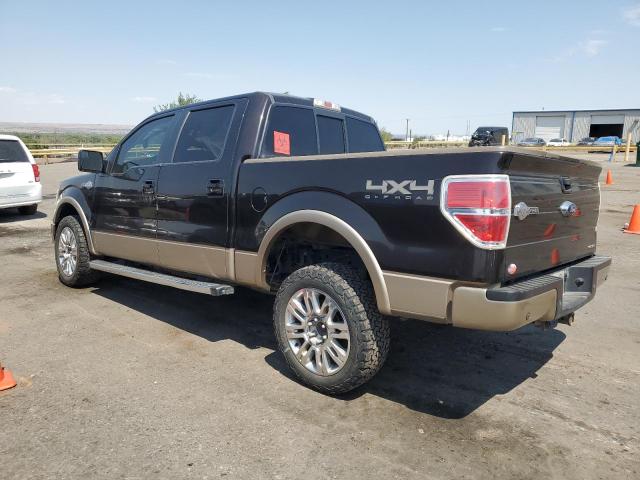 Photo 2 from auction – 2014 FORD F150 SUPER with VIN 1FTFW1EF9EKE43674