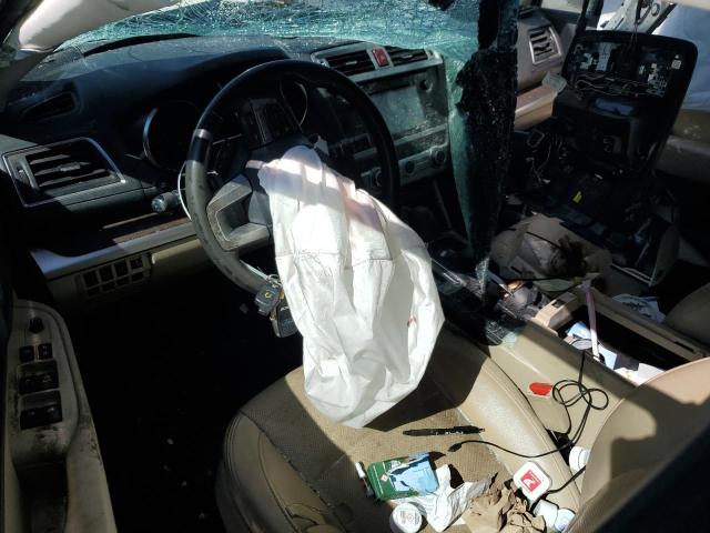 Снимка 8 от търг – 2015 SUBARU OUTBACK 2. с VIN 4S4BSBNC2F3353358