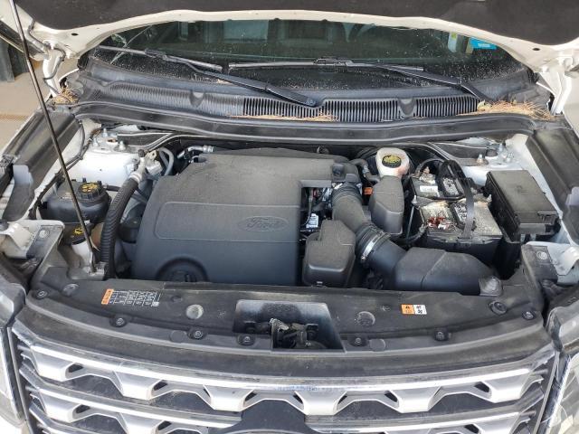 Foto 12 de la subasta – 2017 FORD EXPLORER X con VIN 1FM5K8D82HGD27058