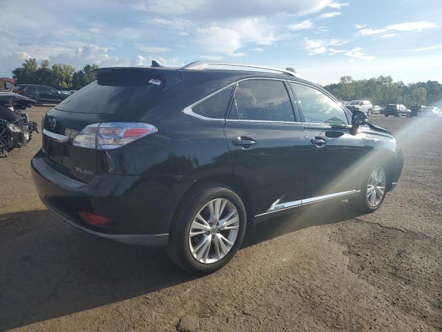 Photo 3 from auction – 2010 LEXUS RX 450H with VIN JTJBC1BA8A2023735