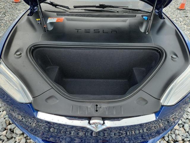 Photo 11 from auction – 2018 TESLA MODEL S with VIN 5YJSA1E28JF247517