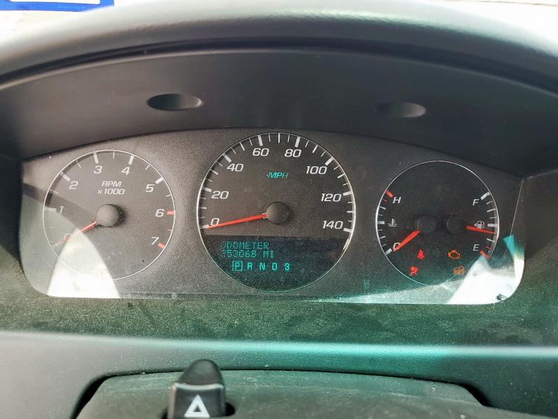 صورة رقم 9 من المزاد - 2007 CHEVROLET IMPALA مع VIN 2G1WT55K779181874