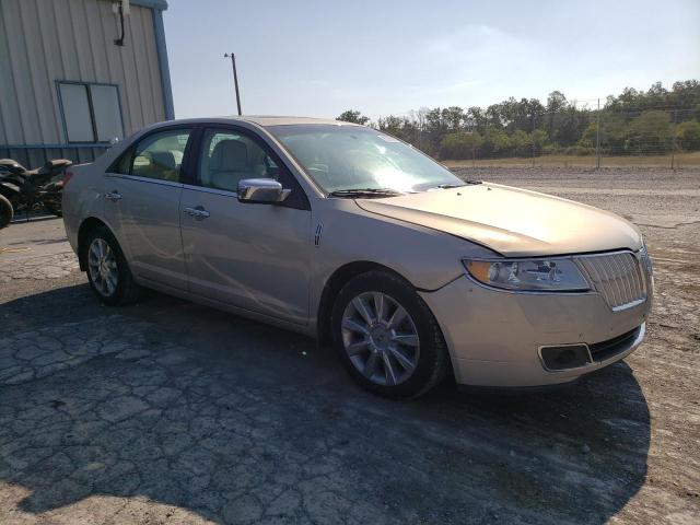 Photo 4 from auction – 2010 LINCOLN MKZ with VIN 3LNHL2GC4AR641042