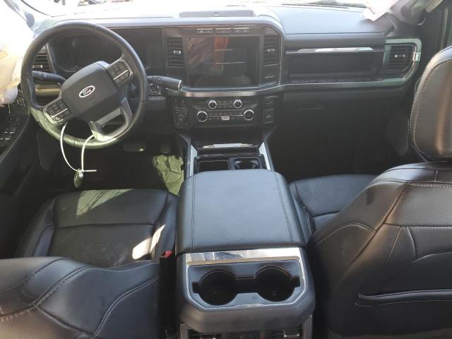 Photo 8 from auction – 2023 FORD F250 SUPER with VIN 1FT8W2BTXPEE20155