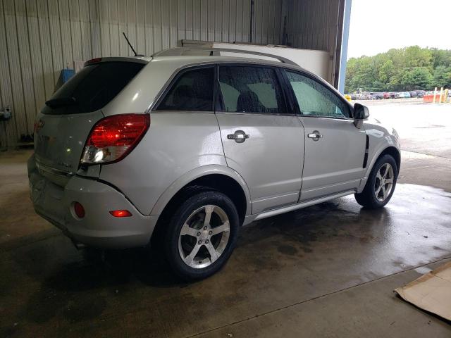 Photo 3 from auction – 2012 CHEVROLET CAPTIVA SP with VIN 3GNAL3E57CS613531