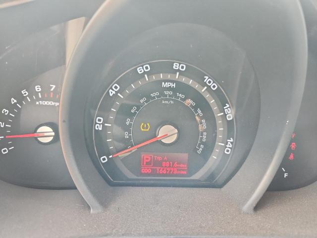 Photo 9 from auction – 2011 KIA SPORTAGE E with VIN KNDPCCA26B7100847