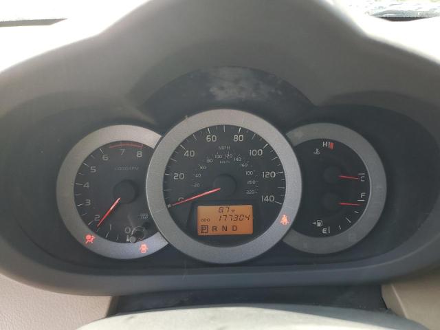 Photo 9 from auction – 2011 TOYOTA RAV4 LIMIT with VIN 2T3DF4DV8BW116381