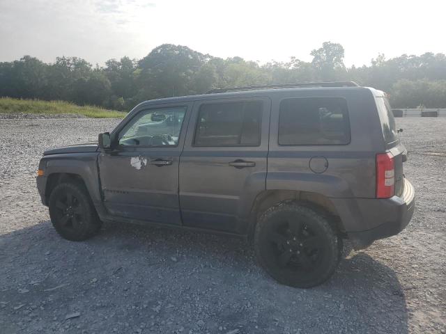 Photo 2 from auction – 2015 JEEP PATRIOT SP with VIN 1C4NJRBB5FD439072