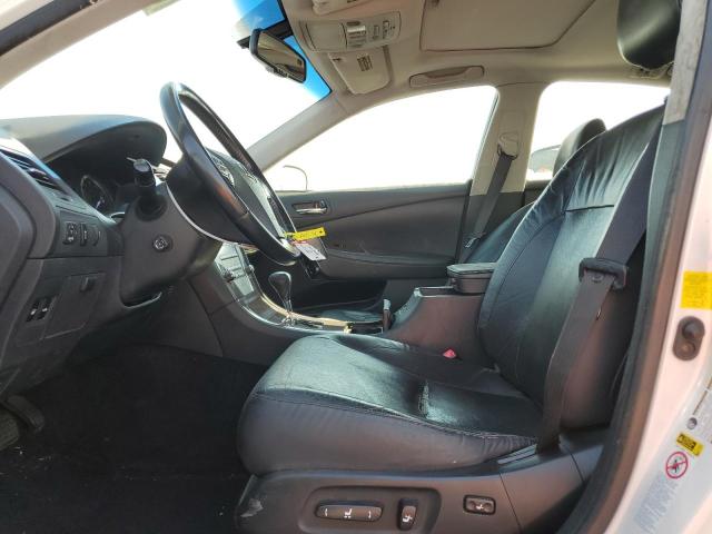 Photo 7 from auction – 2012 LEXUS ES 350 with VIN JTHBK1EG1C2487120