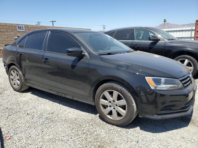 Photo 4 from auction – 2015 VOLKSWAGEN JETTA BASE with VIN 3VW2K7AJXFM277339