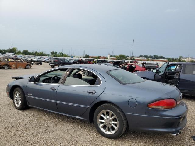 Photo 2 from auction – 2000 CHRYSLER LHS with VIN 2C3HC56G9YH102226