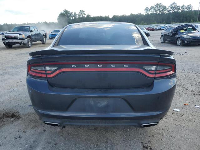 Photo 6 from auction – 2017 DODGE CHARGER SE with VIN 2C3CDXBG3HH581817