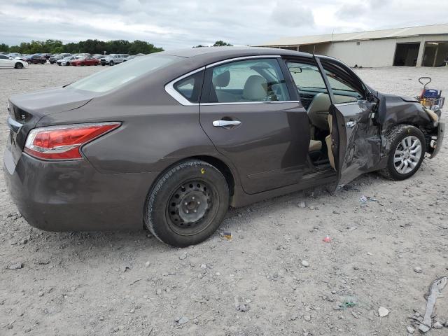 Photo 3 from auction – 2015 NISSAN ALTIMA 2.5 with VIN 1N4AL3AP5FC282383