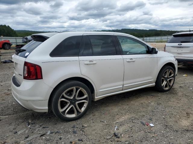 Photo 3 from auction – 2012 FORD EDGE SPORT with VIN 2FMDK3AKXCBA62128