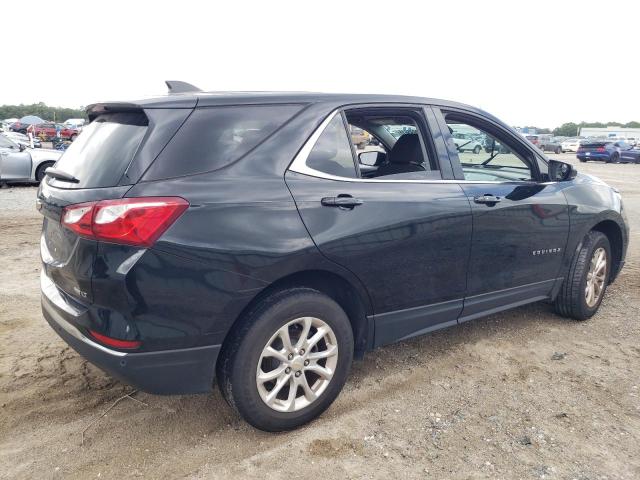 Photo 3 from auction – 2020 CHEVROLET EQUINOX LT with VIN 2GNAXTEV8L6133923