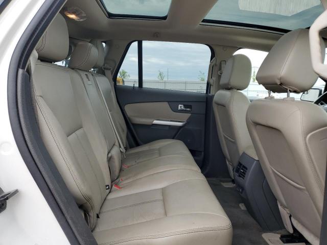 Photo 11 from auction – 2013 FORD EDGE LIMIT with VIN 2FMDK4KCXDBA57476