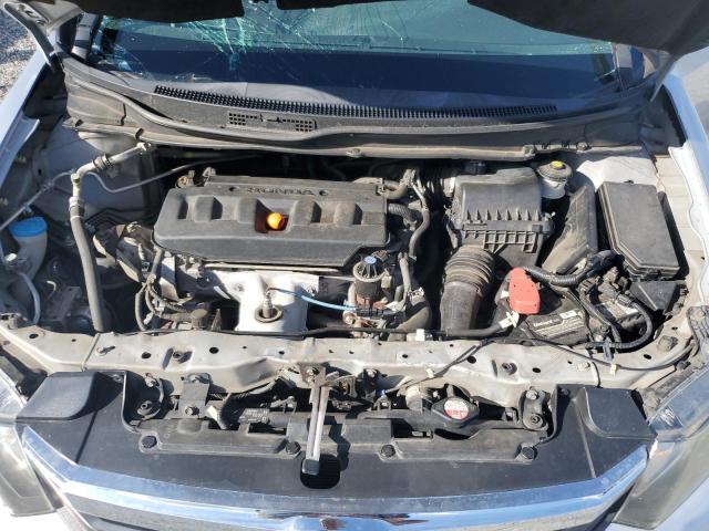 Photo 11 from auction – 2012 HONDA CIVIC EX with VIN 2HGFB2F85CH511718