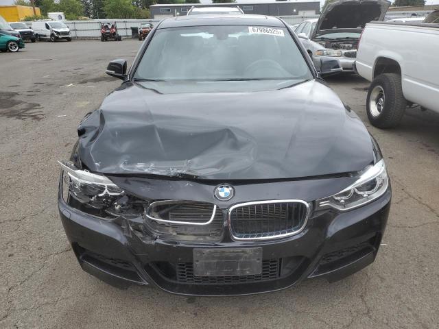 Photo 5 from auction – 2014 BMW 335 XI with VIN WBA3B9C57EP458911