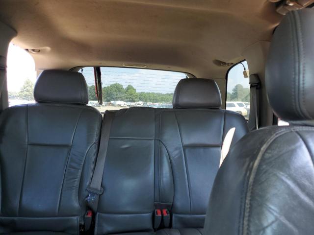 Photo 10 from auction – 2003 CHEVROLET TRAILBLAZER with VIN 1GNDT13S032194640