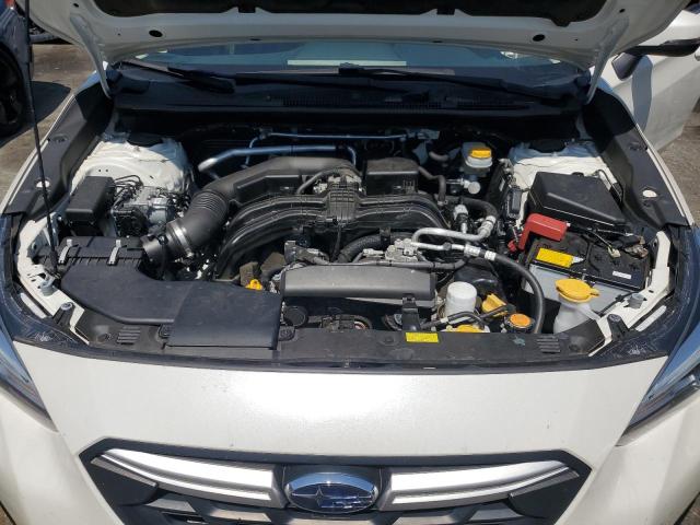 Photo 12 from auction – 2021 SUBARU CROSSTREK with VIN JF2GTHNC1M8259290