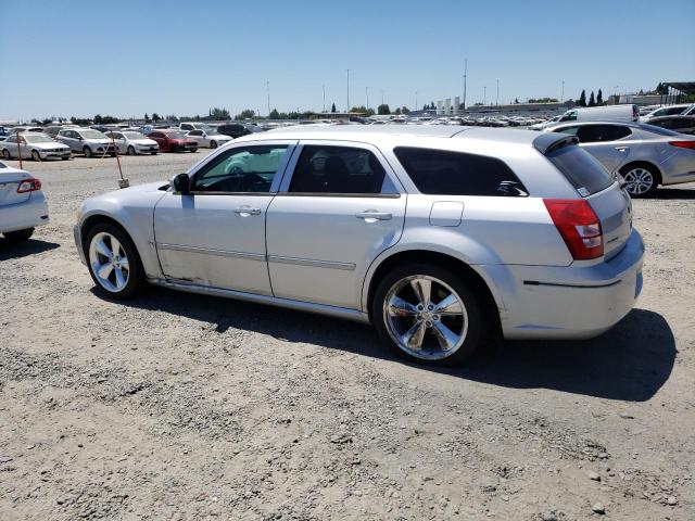 Photo 2 from auction – 2006 DODGE MAGNUM with VIN 2D4FV47V06H510604
