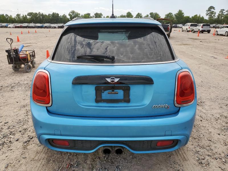 Снимка 6 от търг – 2017 MINI COOPER S с VIN WMWXU3C59H2D31980