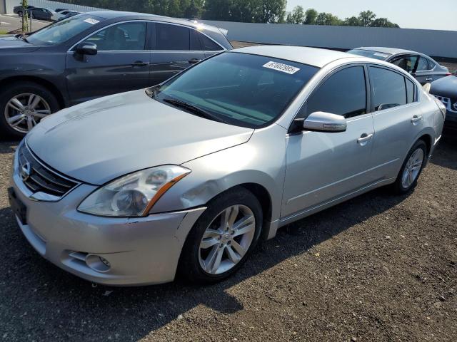 NISSAN ALTIMA SR 2010 with VIN 1N4BL2AP5AN552398 - Photo from auction