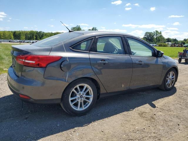 Photo 3 from auction – 2015 FORD FOCUS SE with VIN 1FADP3F25FL217578