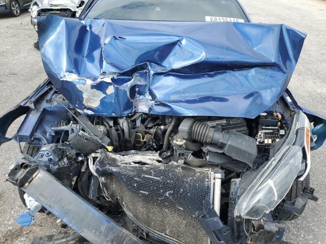 Photo 11 from auction – 2019 KIA FORTE FE with VIN 3KPF24ADXKE061931