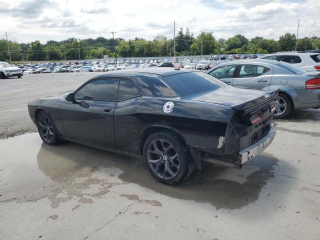 Photo 2 from auction – 2015 DODGE CHALLENGER with VIN 2C3CDZAG6FH900542